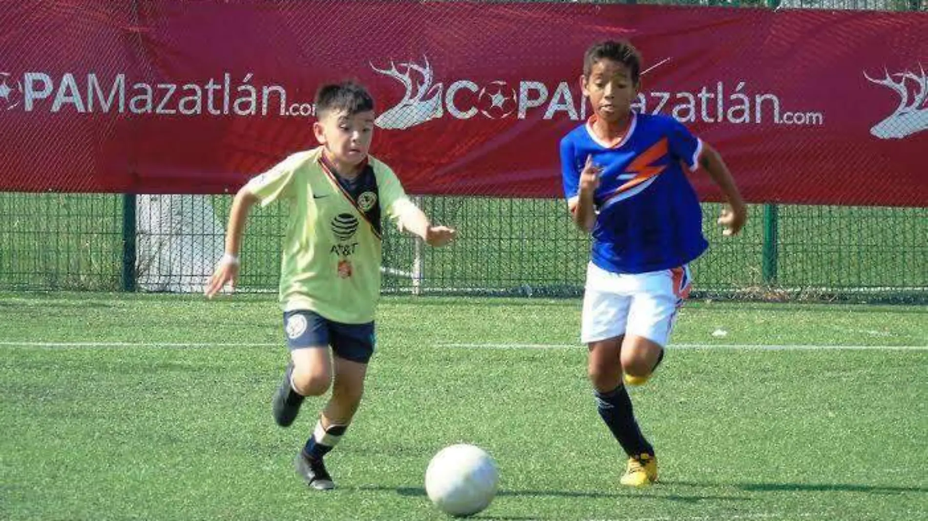 Copa de Verano de Futbol